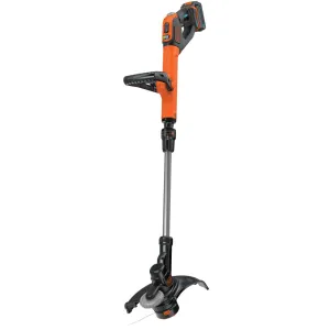 SMARTECH™ 20V MAX* EASYFEED String Trimmer