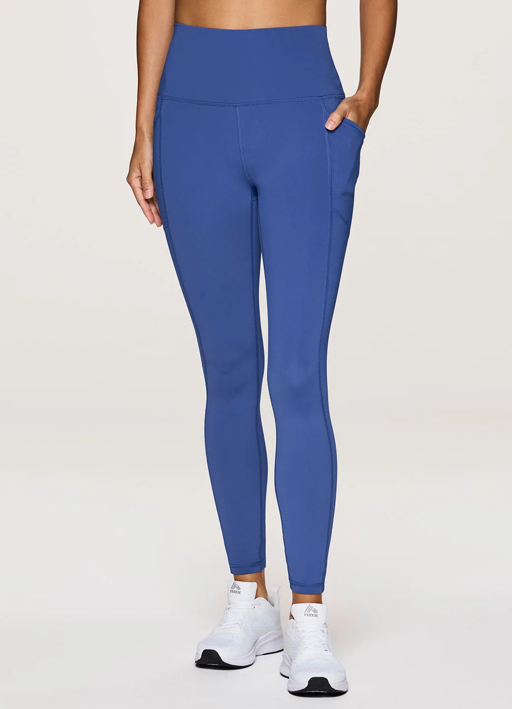 Tech Flex Ultra Hold Legging