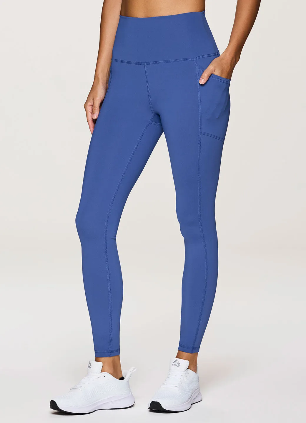 Tech Flex Ultra Hold Legging