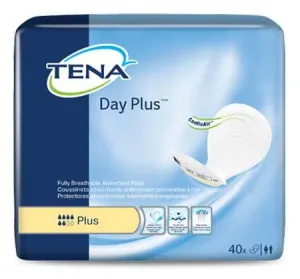 TENA Day Plus Pads