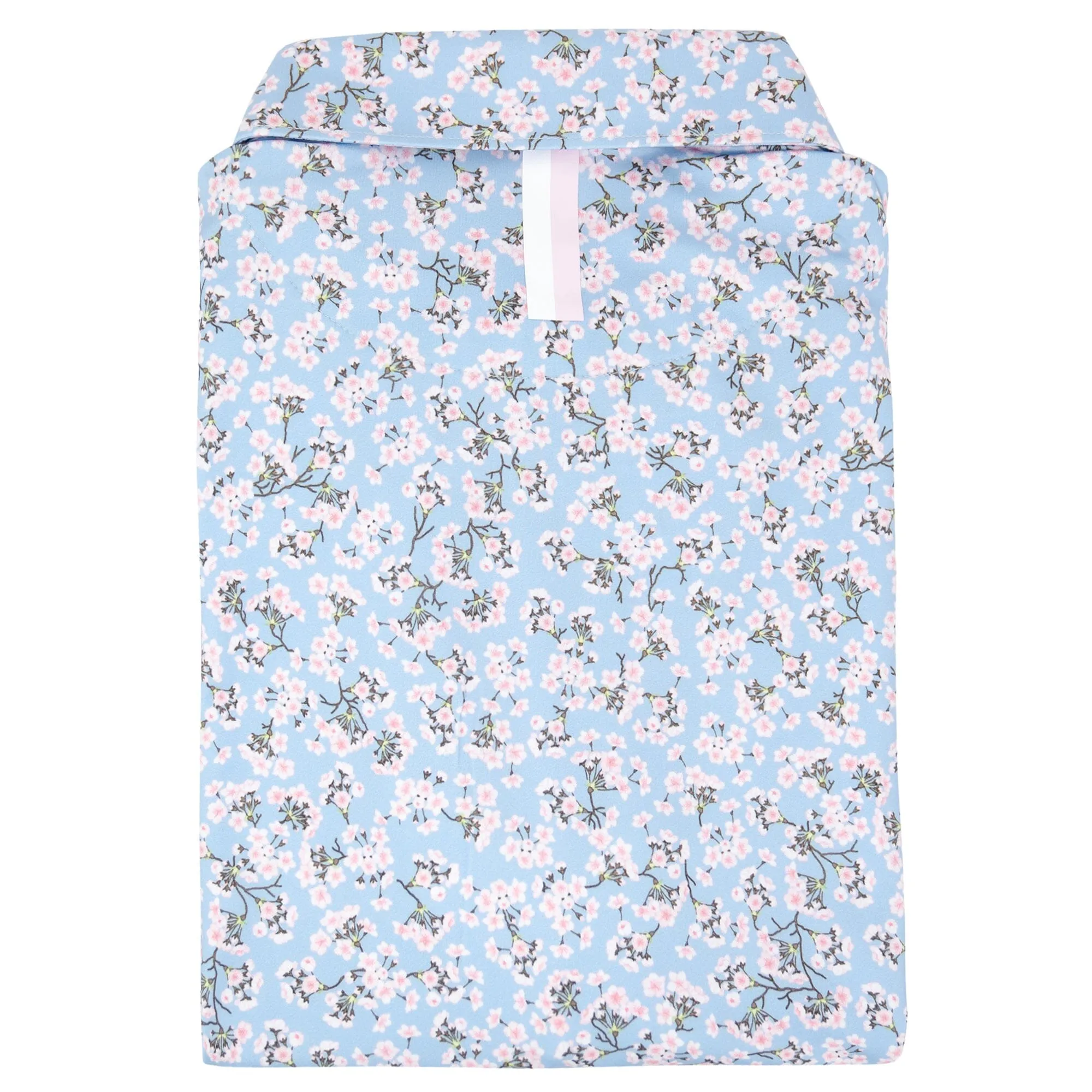 The Cherry Blossom | Performance Polo | The Cherry Blossom - Baby Blue