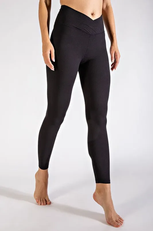 The Perfect Rae Mode Leggings