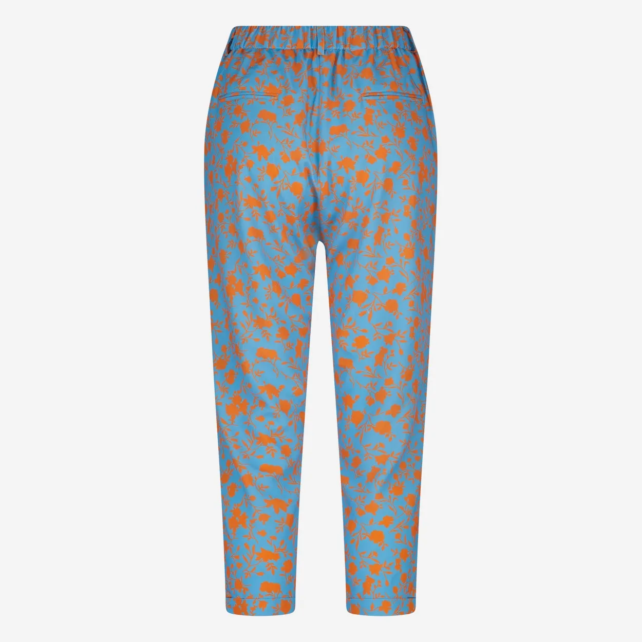 Tracy Pants | Blue