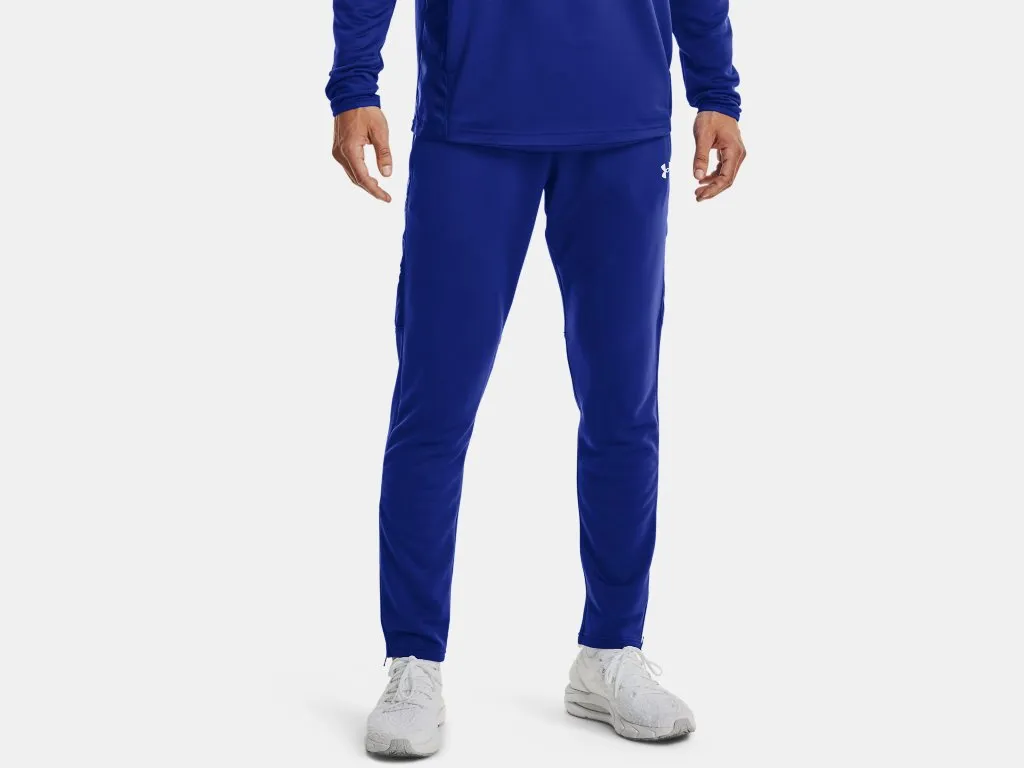 UA Men's Command Warm-Up Pants