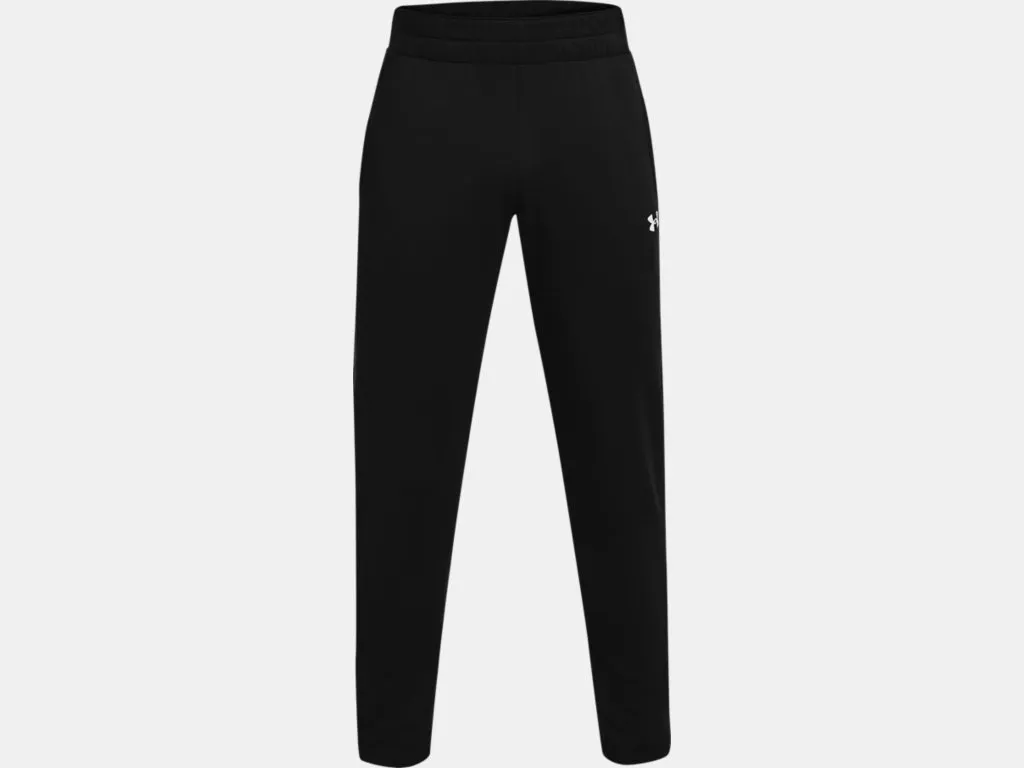 UA Men's Command Warm-Up Pants