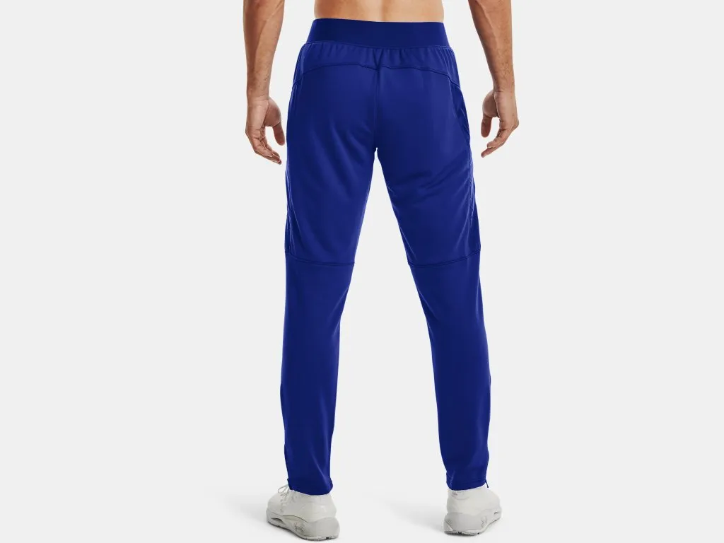 UA Men's Command Warm-Up Pants