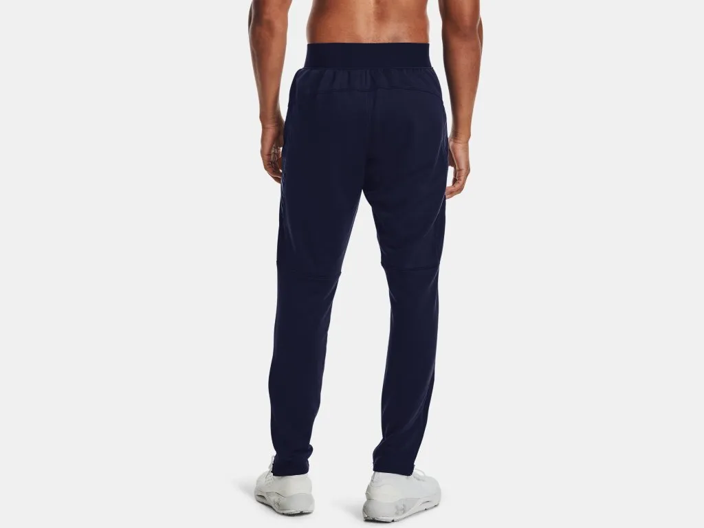 UA Men's Command Warm-Up Pants