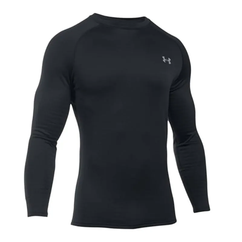 UA Unisex HeatGear Compression Long Sleeve