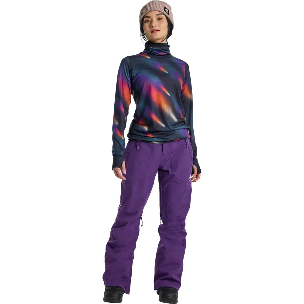 Vida Stretch 2L Snowboard Pants - Womens