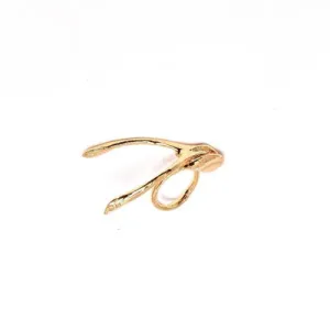 Wishbone Ring