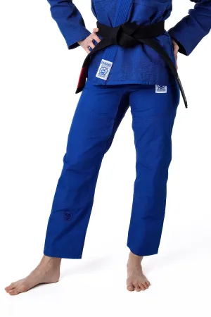 Women's Comp Ultralight Jiu Jitsu Gi - Pants