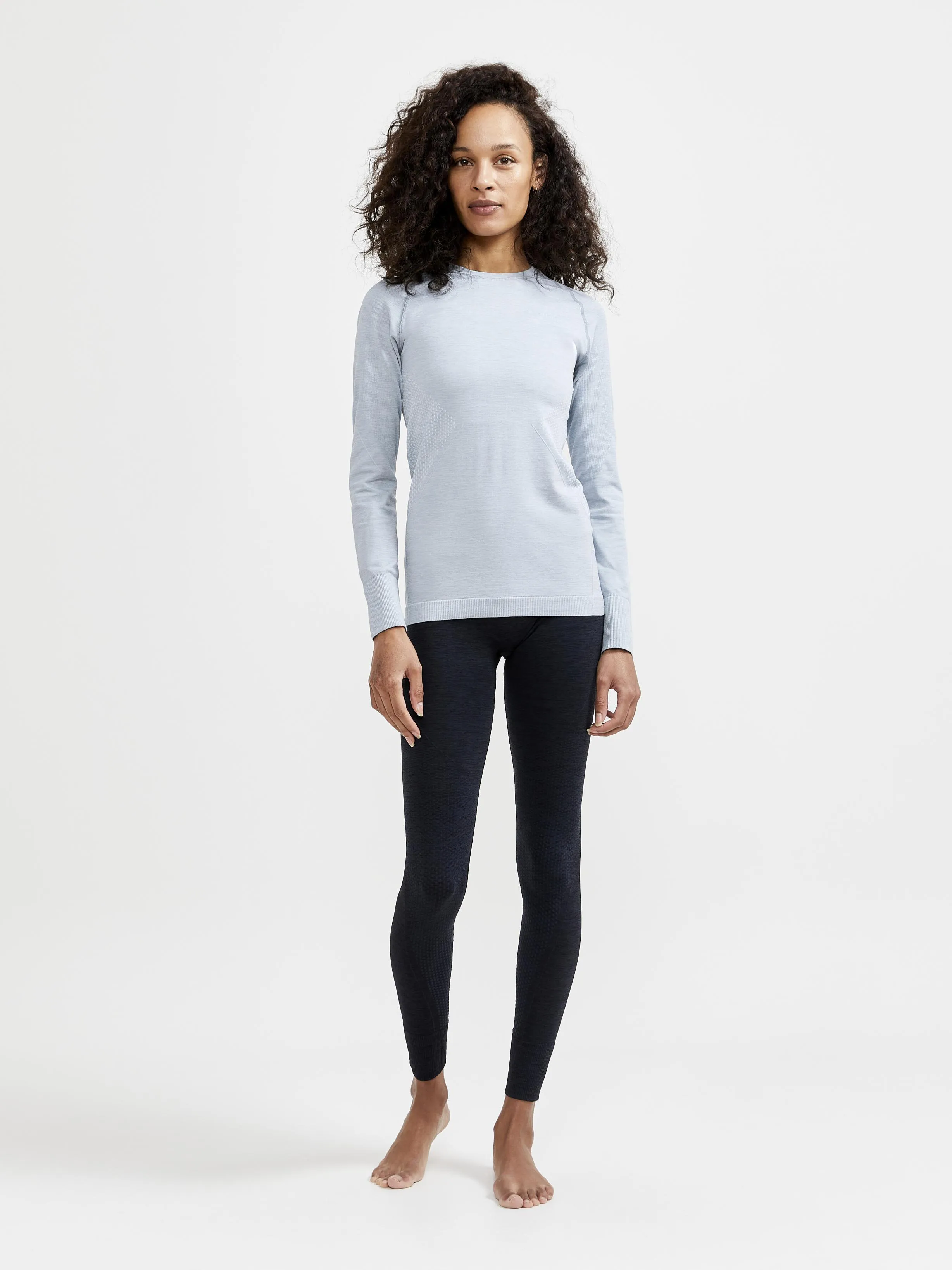 Women's CORE Dry Active Comfort Baselayer Pant