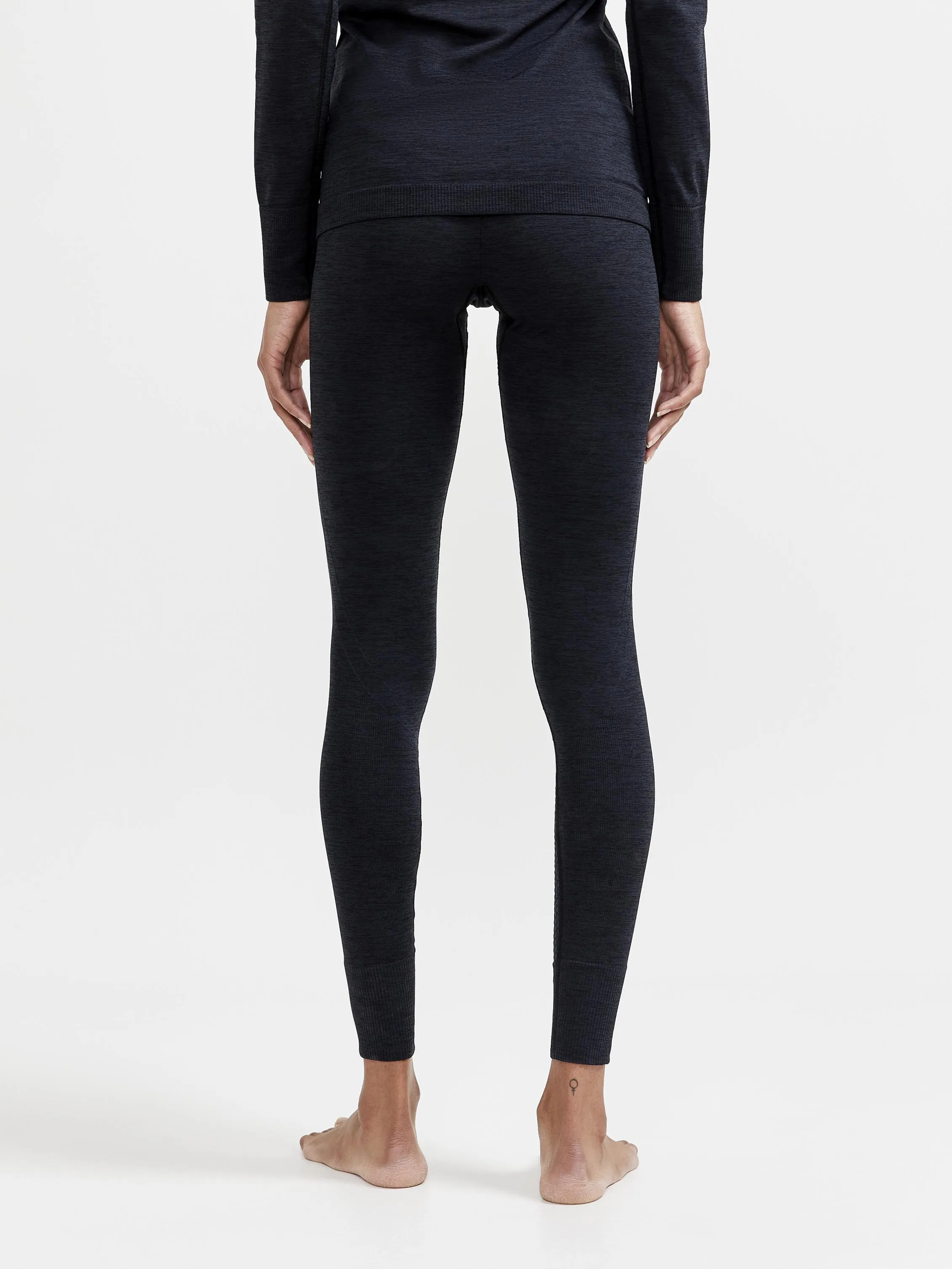 Women's CORE Dry Active Comfort Baselayer Pant