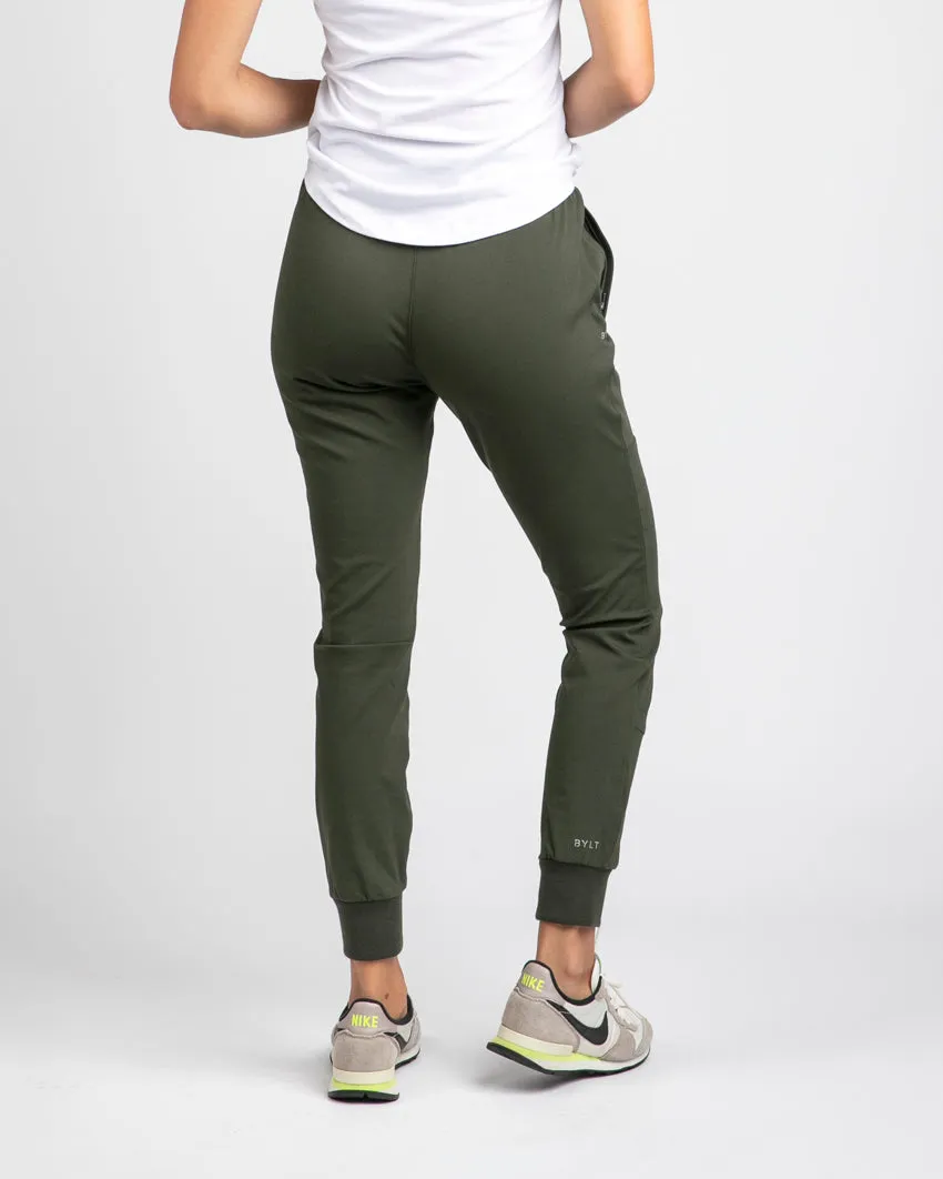 Women's Elite  Jogger