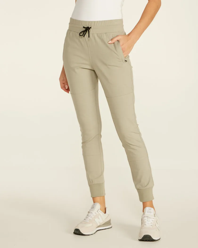 Women's Elite  Jogger