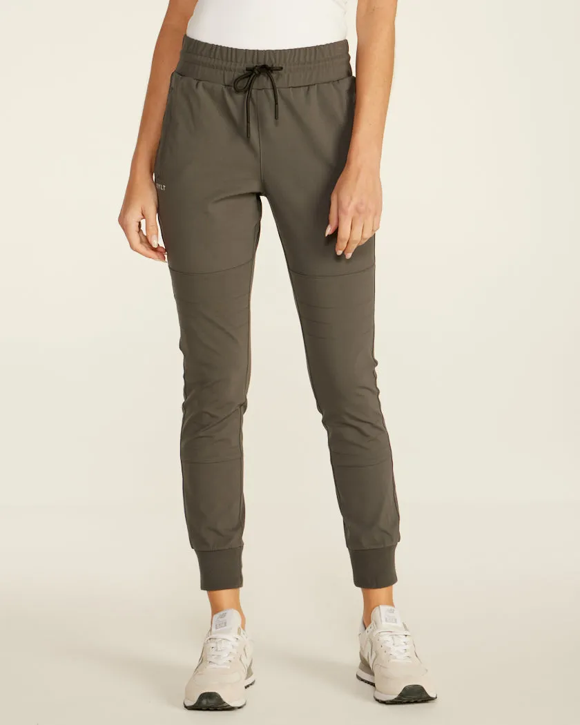 Women's Elite  Jogger