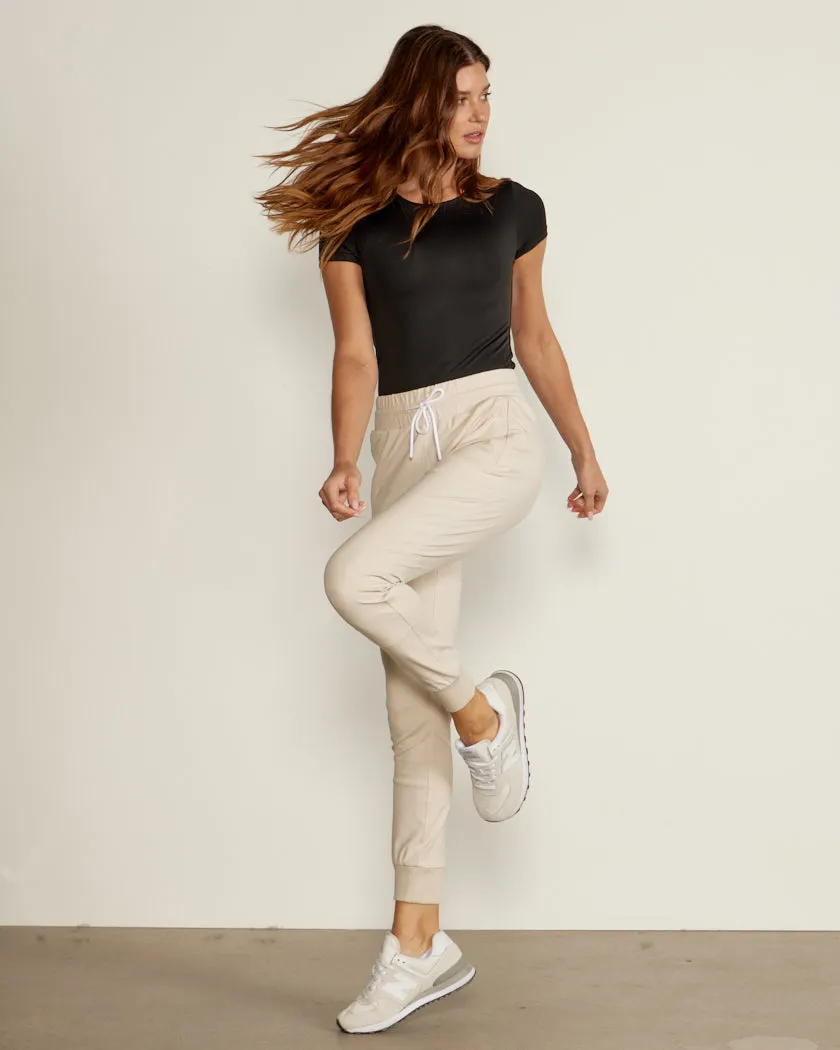 Women's Elite  Jogger