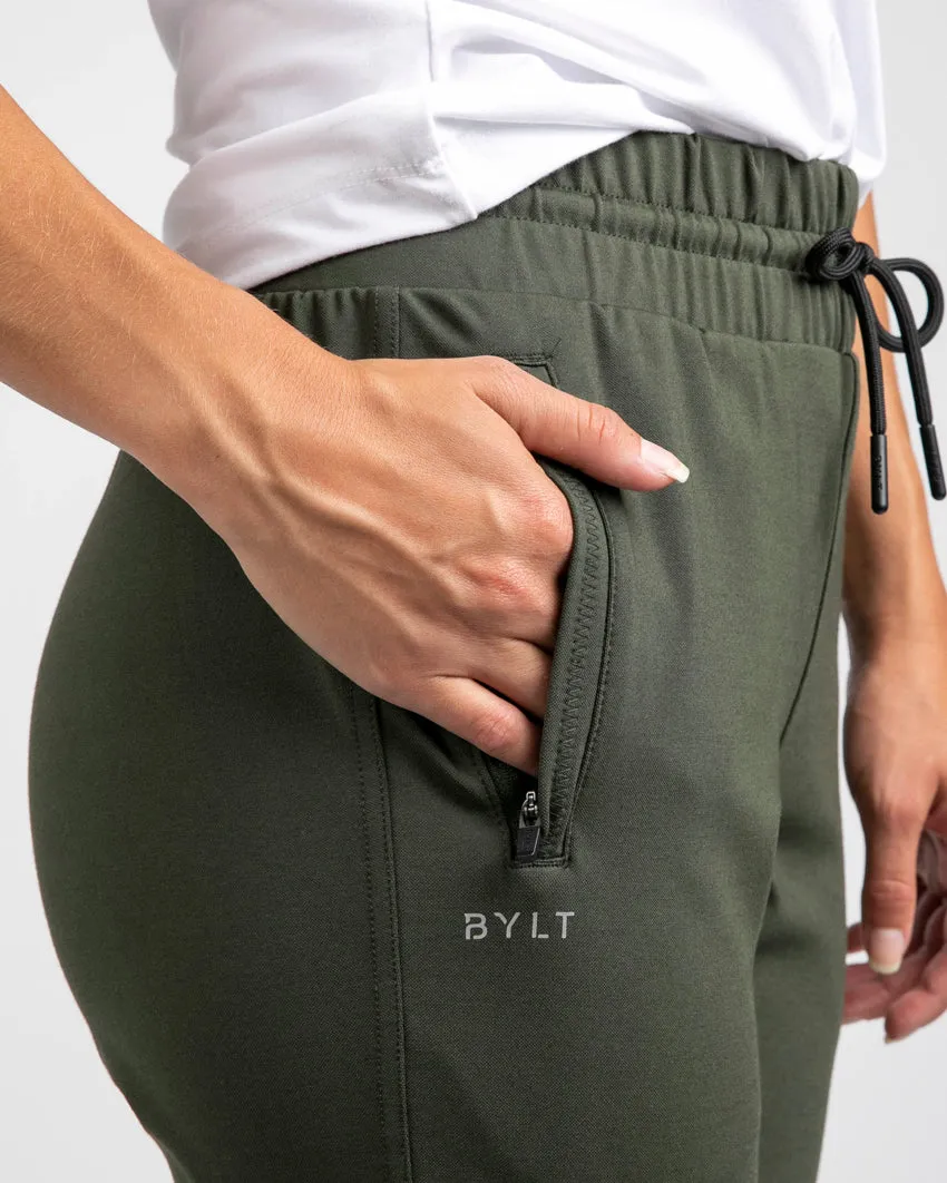 Women's Elite  Jogger