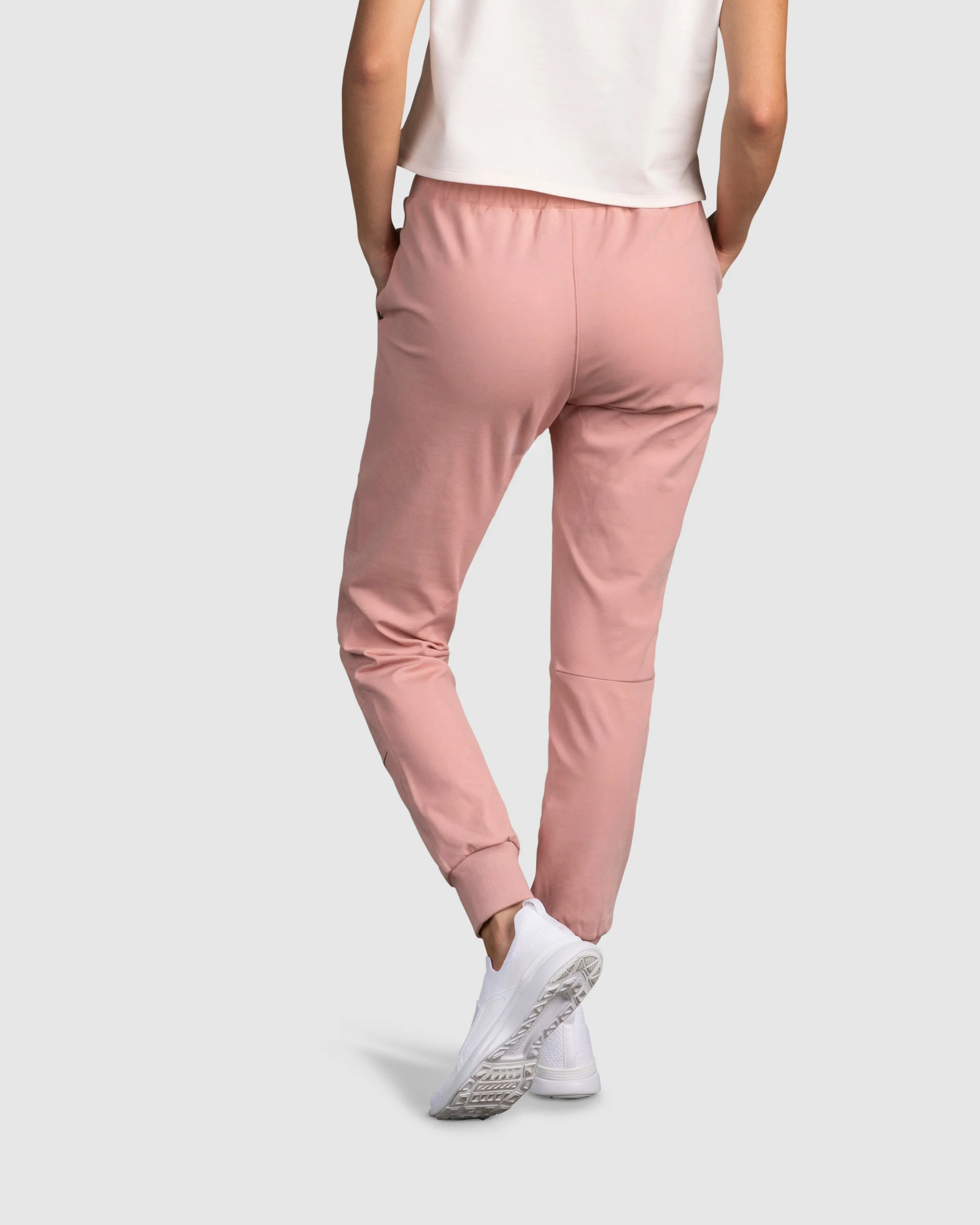 Women's Elite  Jogger