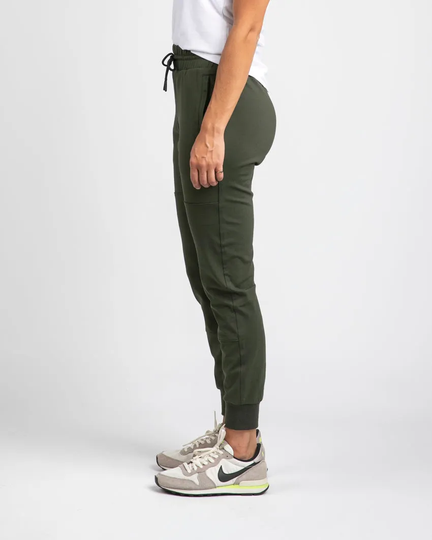 Women's Elite  Jogger