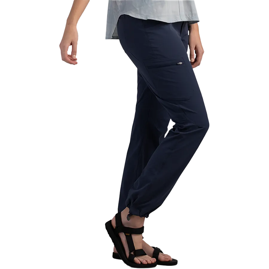 Women's Ferrosi Pants - Short