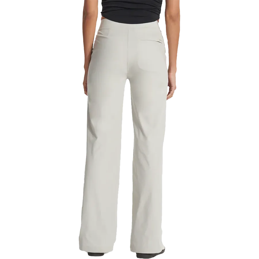 Women's Meta Wideleg Pant