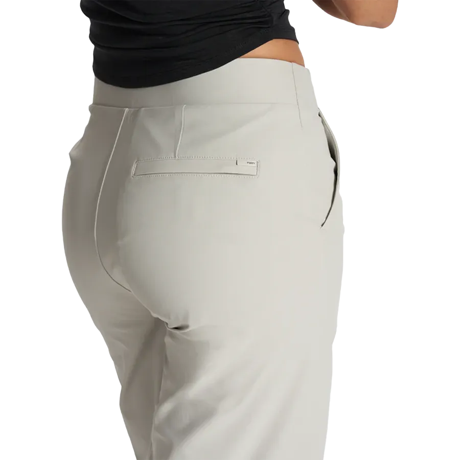 Women's Meta Wideleg Pant