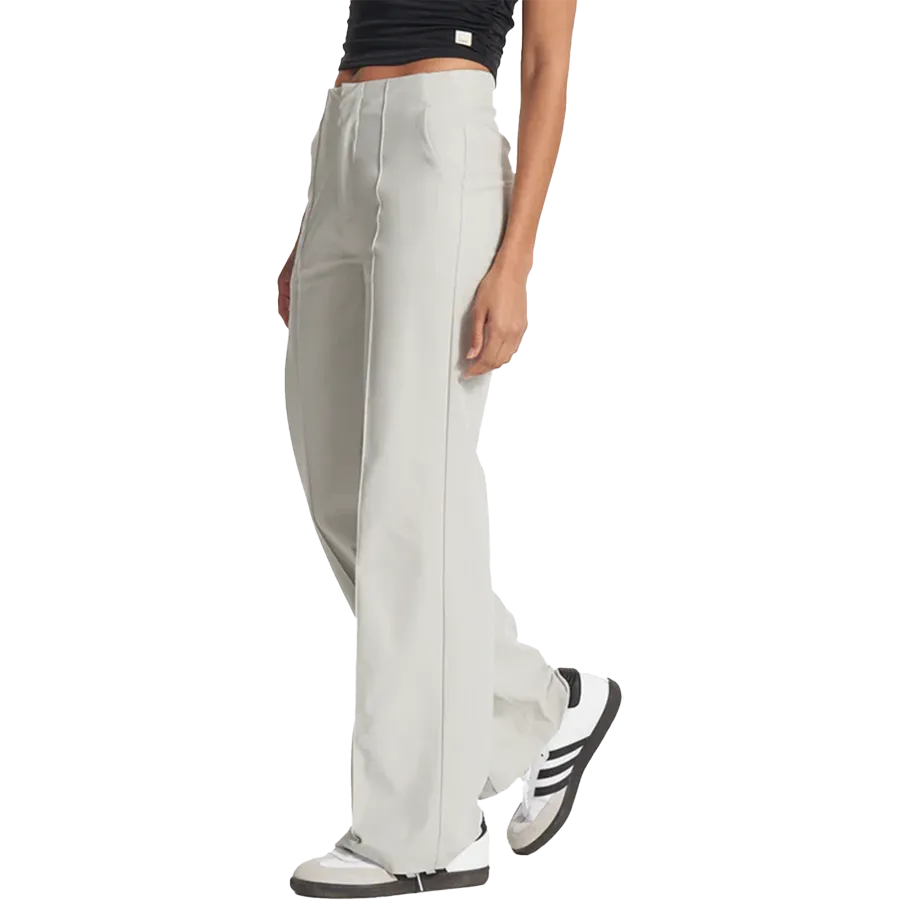 Women's Meta Wideleg Pant