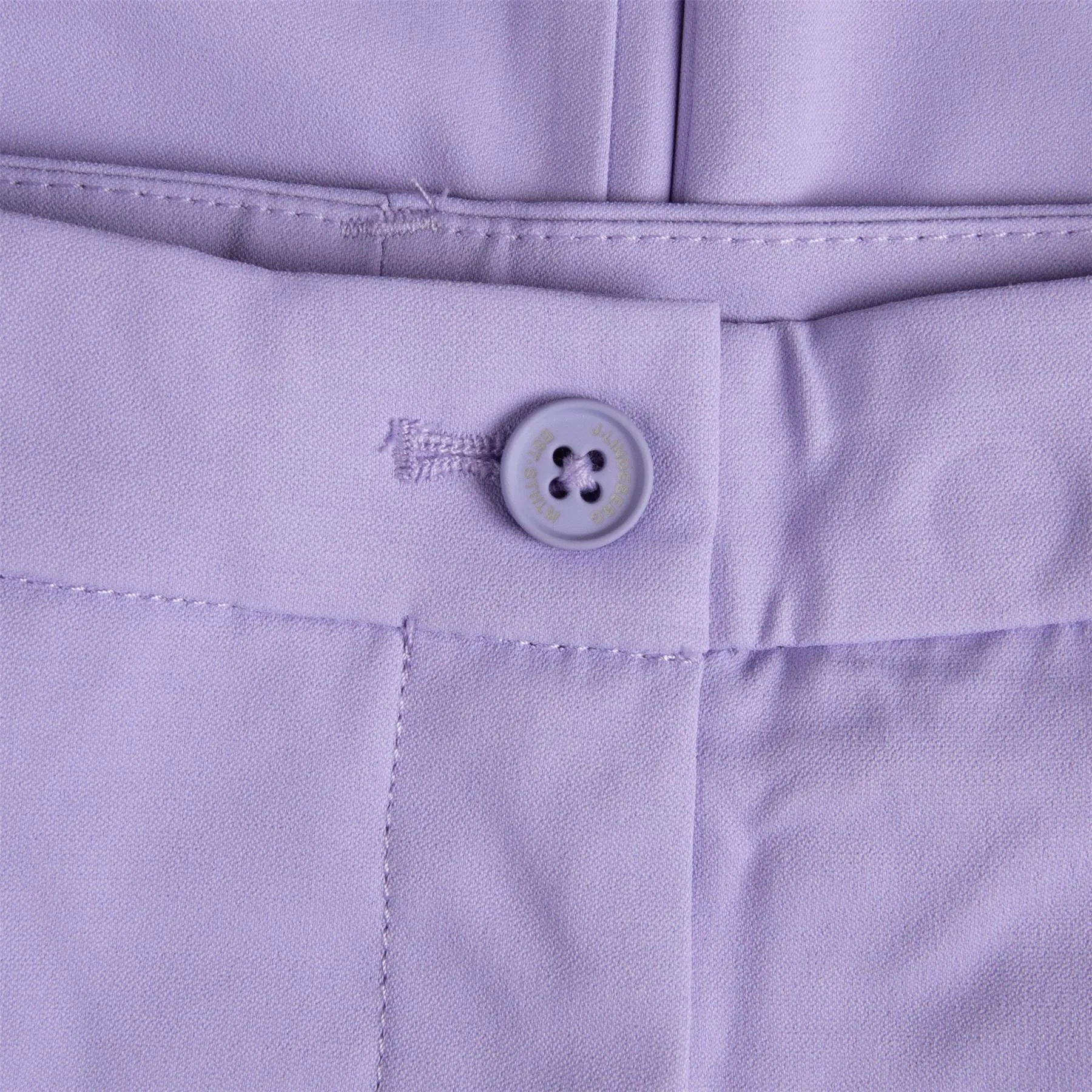 Womens Pia Pant Sweet Lavender - AW23