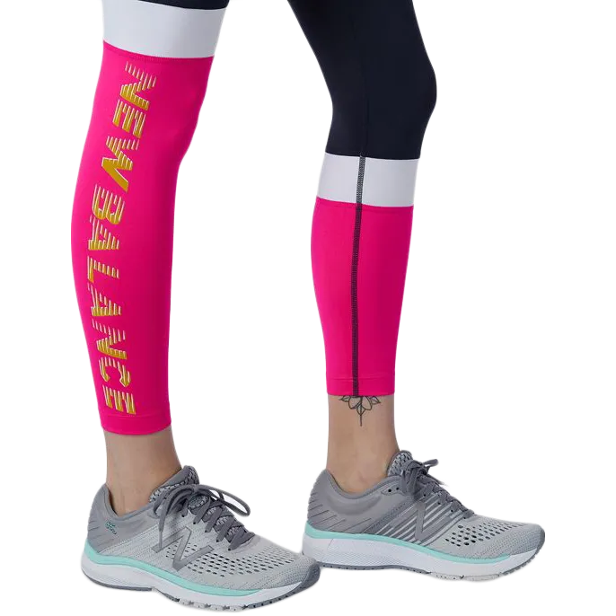 Women's Printed Fast Flight 7/8 Tight