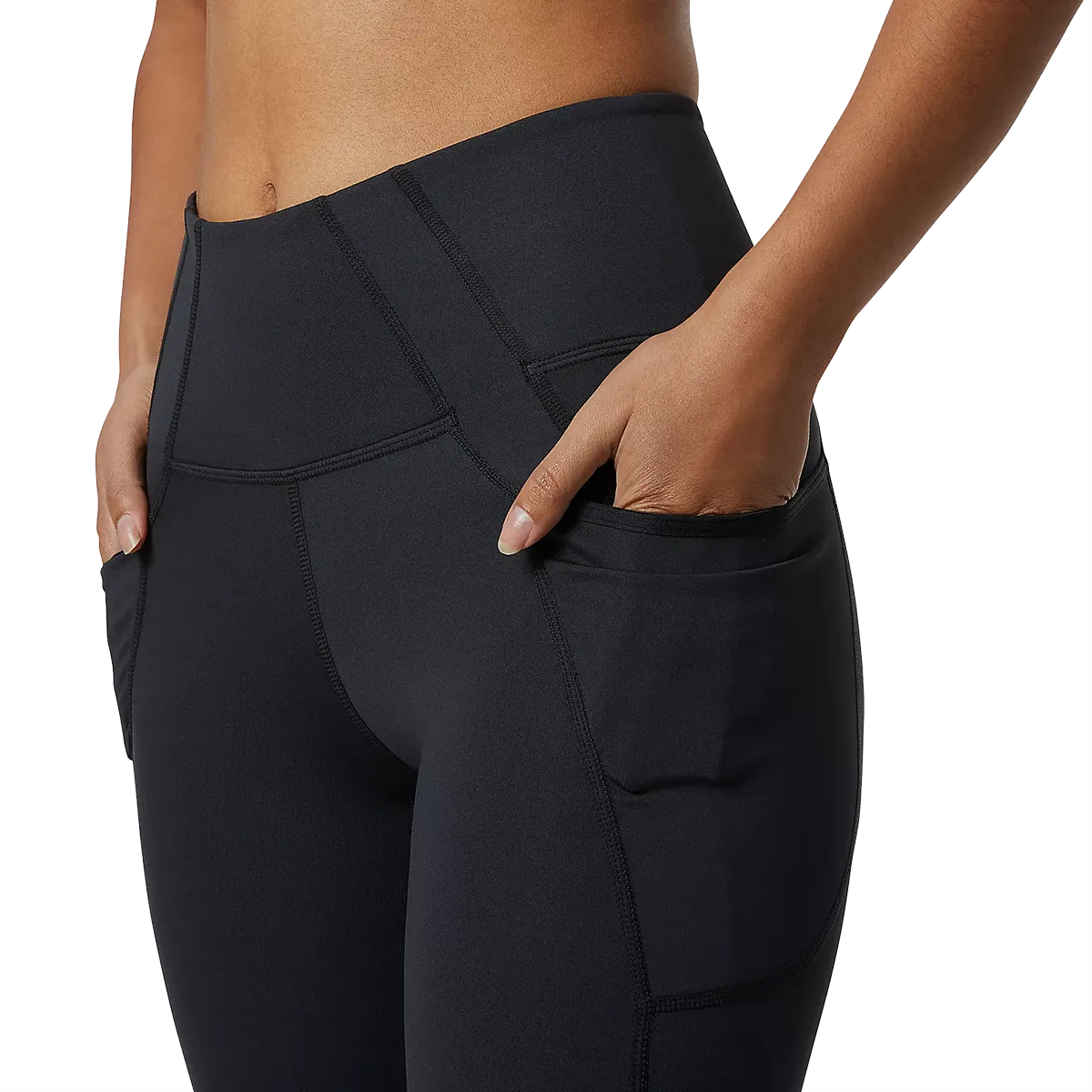 Women's Shape Shield 7/8 Tight