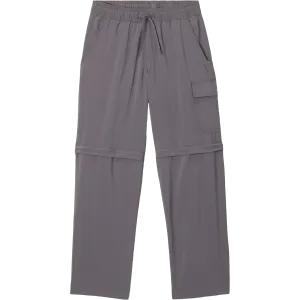 Youth Silver Ridge Utliity Convertible Pant